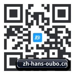 iPhone APP 二维码